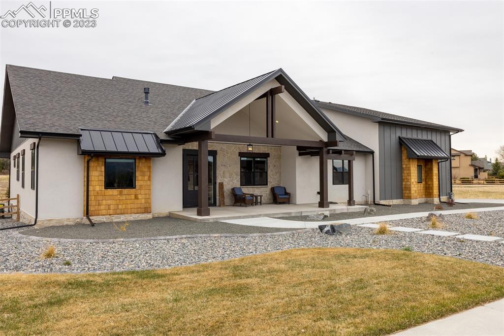 14149 Stone Eagle Place Colorado Springs, CO 80921 - Photo 3 of 47