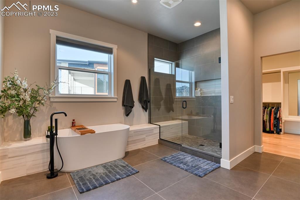 14149 Stone Eagle Place Colorado Springs, CO 80921 - Photo 38 of 47