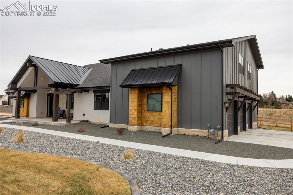 14149 Stone Eagle Place Colorado Springs, CO 80921 - Photo 4 of 47