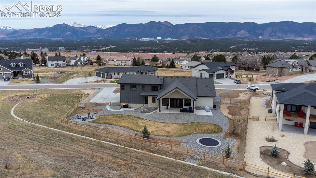 14149 Stone Eagle Place Colorado Springs, CO 80921 - Photo 46 of 47