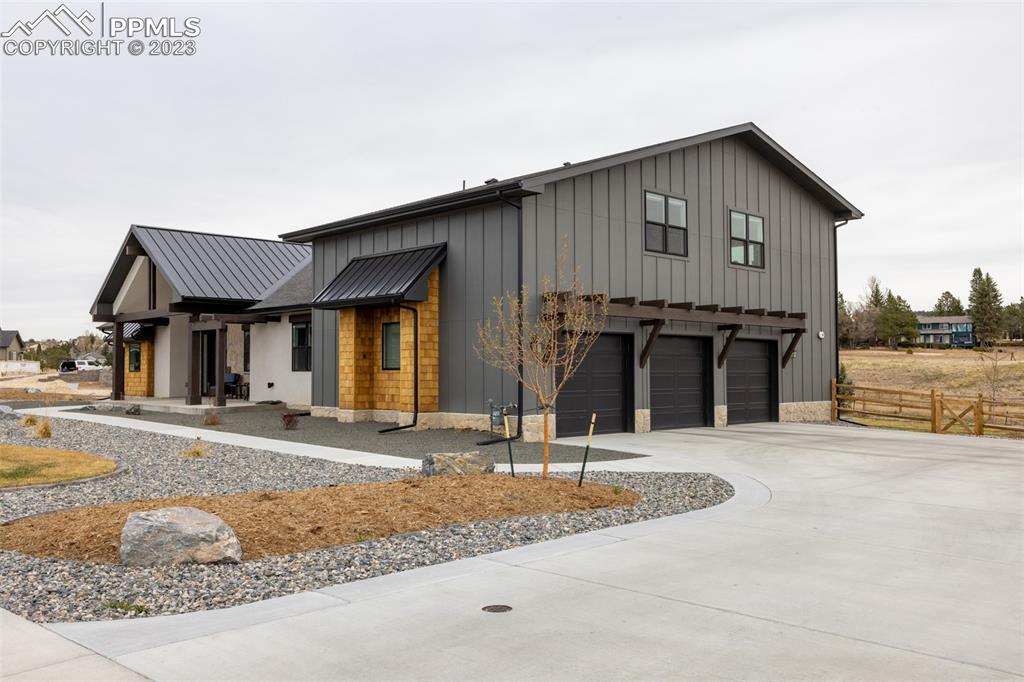 14149 Stone Eagle Place Colorado Springs, CO 80921 - Photo 47 of 47