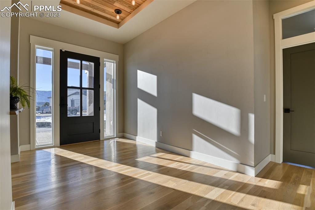 14149 Stone Eagle Place Colorado Springs, CO 80921 - Photo 7 of 47