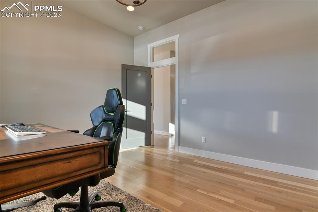 14149 Stone Eagle Place Colorado Springs, CO 80921 - Photo 10 of 47