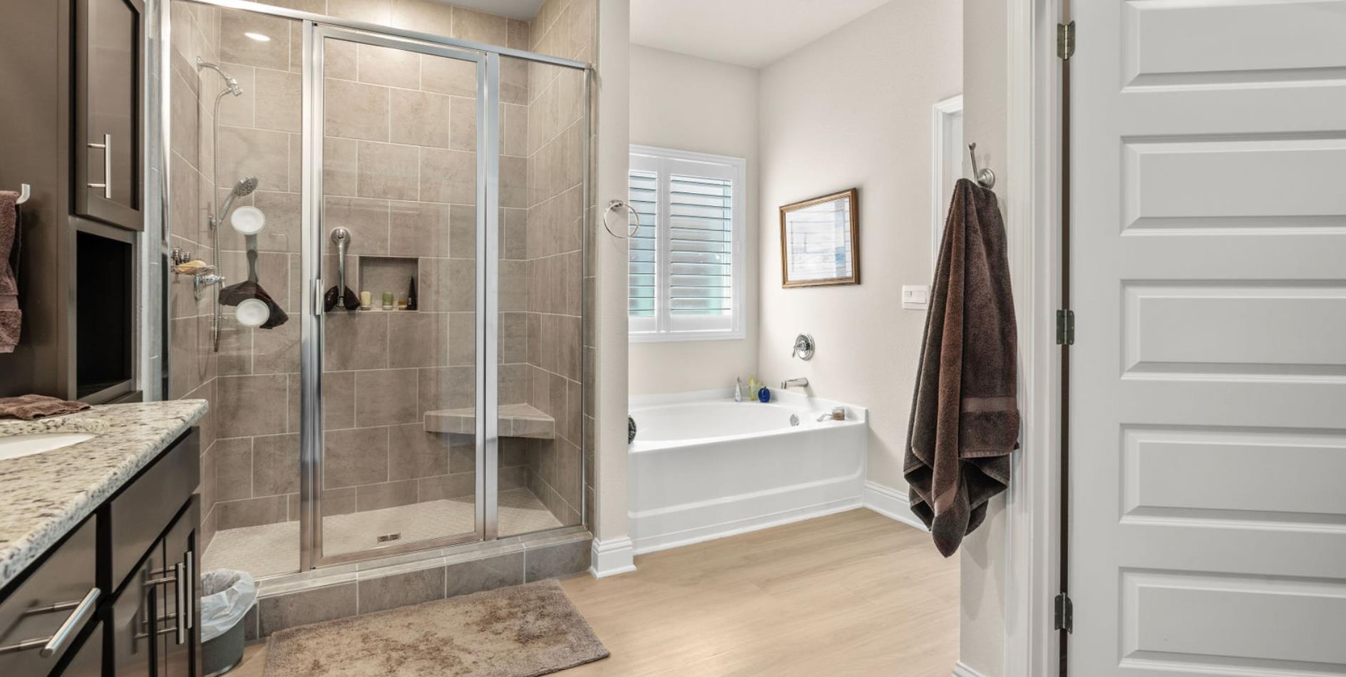 8841 Calverton Street Foley, AL 36535 - Photo 33 of 51 Bathroom