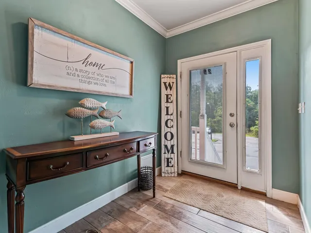 $440,000 | 23 Old Palmetto Path, St. Marks, FL 32327