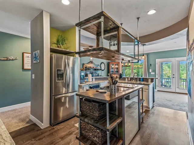 $440,000 | 23 Old Palmetto Path, St. Marks, FL 32327