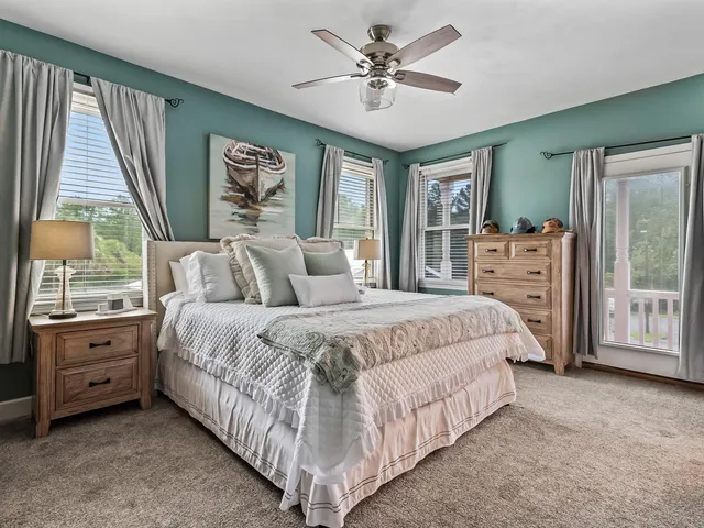 $440,000 | 23 Old Palmetto Path, St. Marks, FL 32327