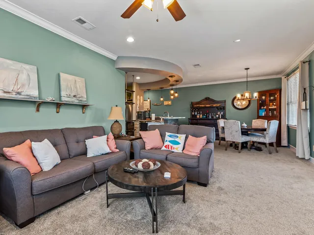 $440,000 | 23 Old Palmetto Path, St. Marks, FL 32327