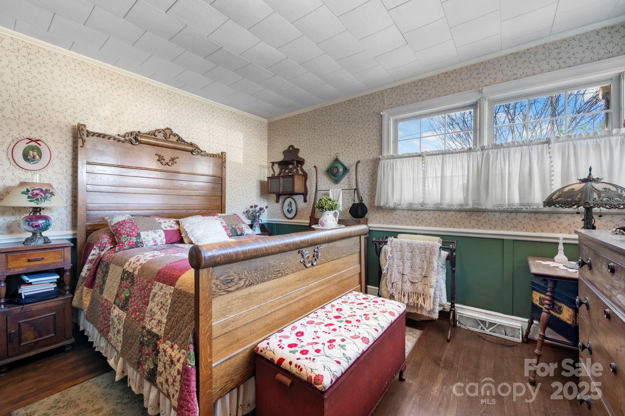 901 Union Street Maiden, NC 28650 - Photo 21 of 37
