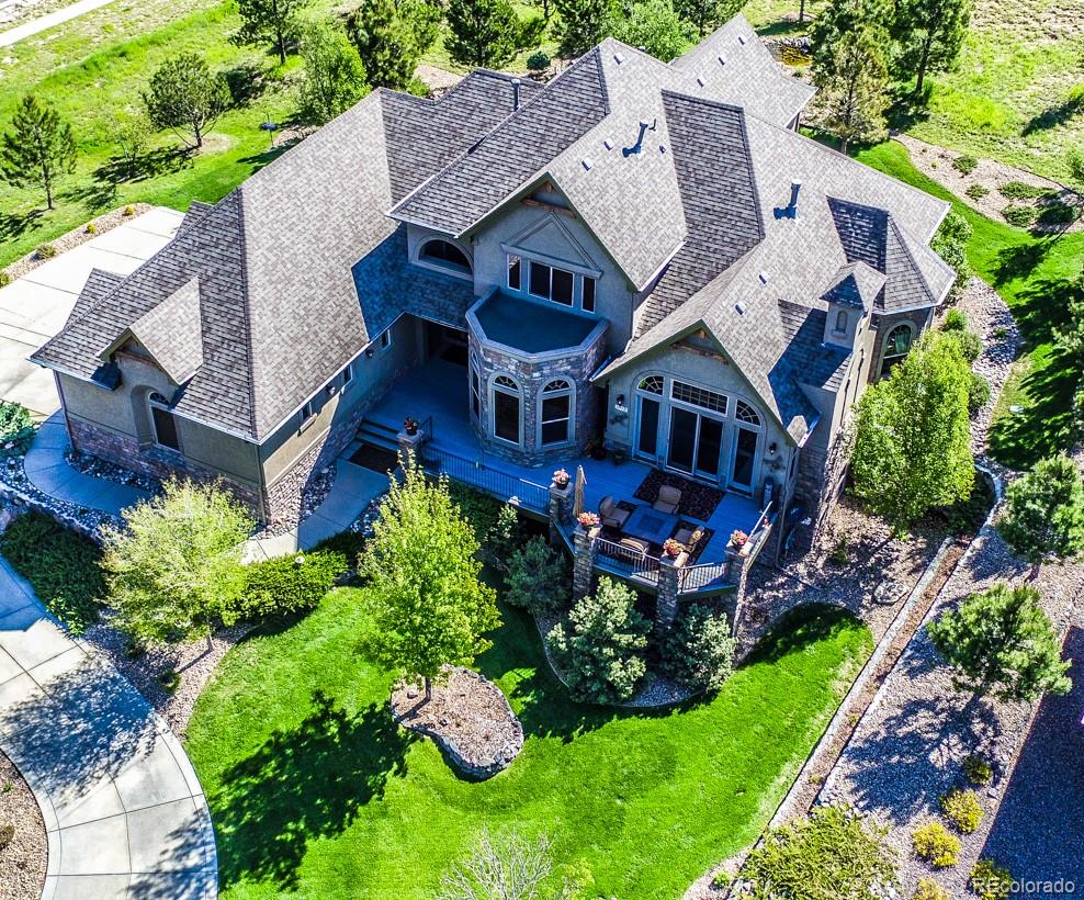 5472 Forest View Road Parker, CO 80134 - Photo 1 of 40 Gallery Image 1