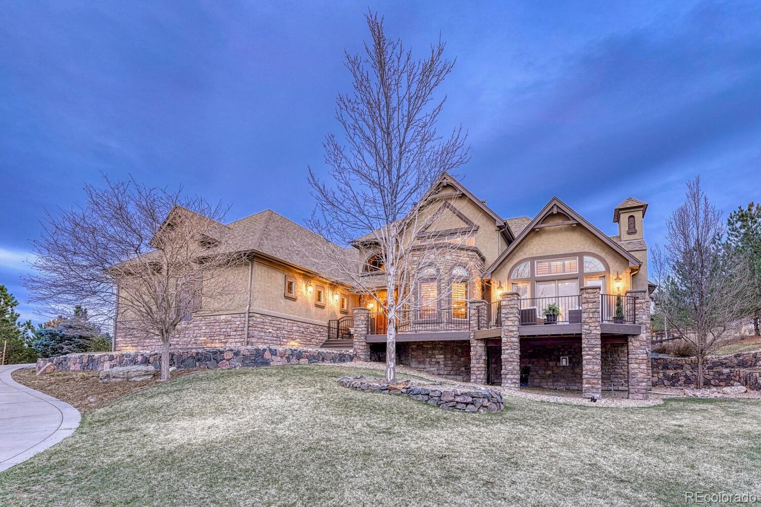 5472 Forest View Road Parker, CO 80134 - Photo 2 of 40 Gallery Image 2