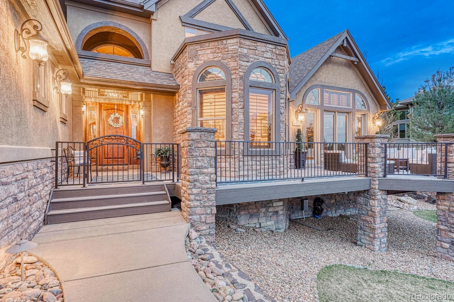 5472 Forest View Road Parker, CO 80134 - Photo 3 of 40 Gallery Image 3