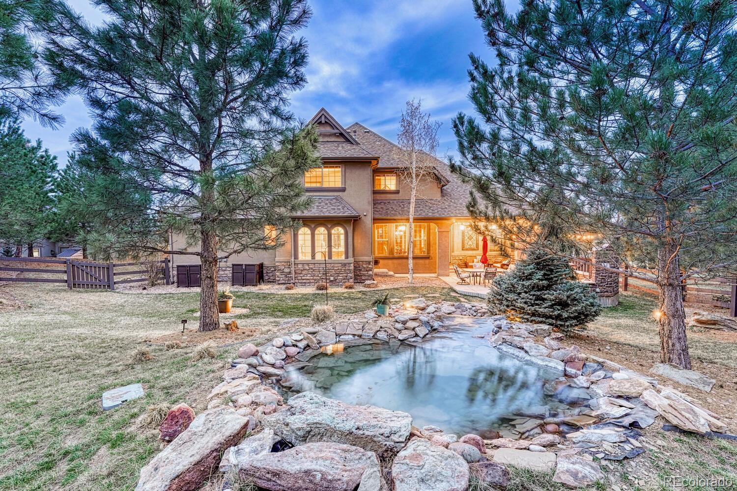 5472 Forest View Road Parker, CO 80134 - Photo 39 of 40 Gallery Image 39
