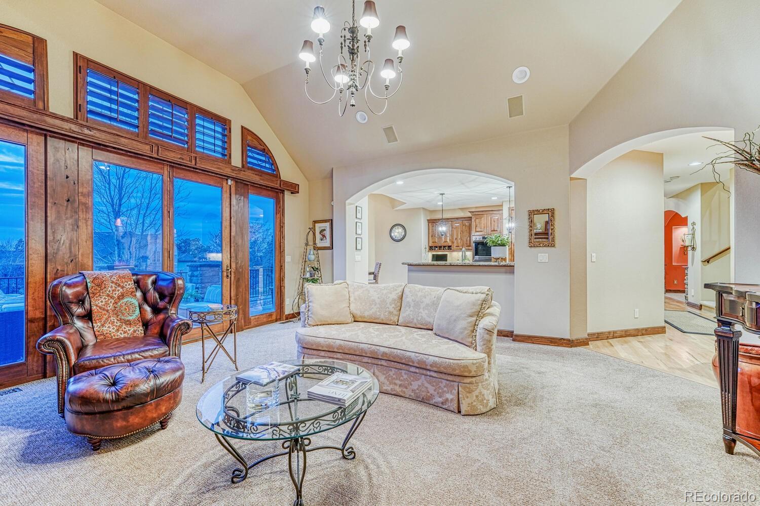 5472 Forest View Road Parker, CO 80134 - Photo 6 of 40 Gallery Image 6