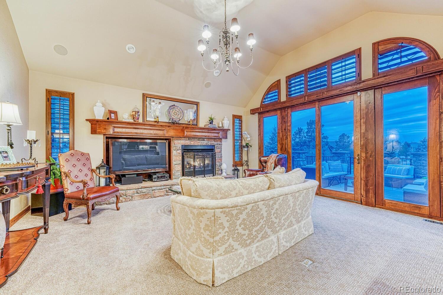 5472 Forest View Road Parker, CO 80134 - Photo 7 of 40 Gallery Image 7