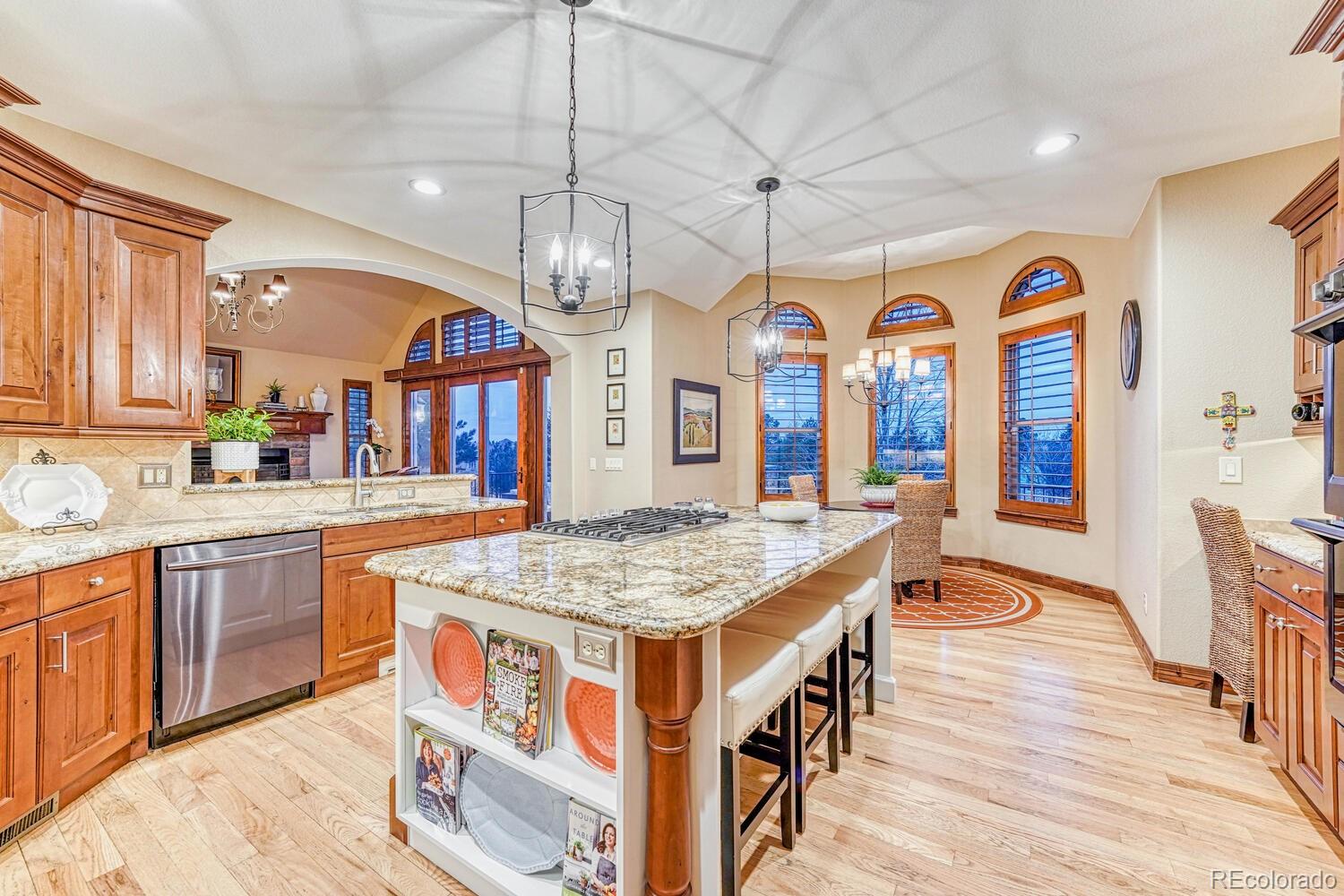 5472 Forest View Road Parker, CO 80134 - Photo 8 of 40 Gallery Image 8