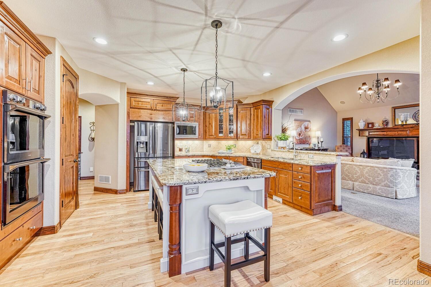 5472 Forest View Road Parker, CO 80134 - Photo 10 of 40 Gallery Image 10