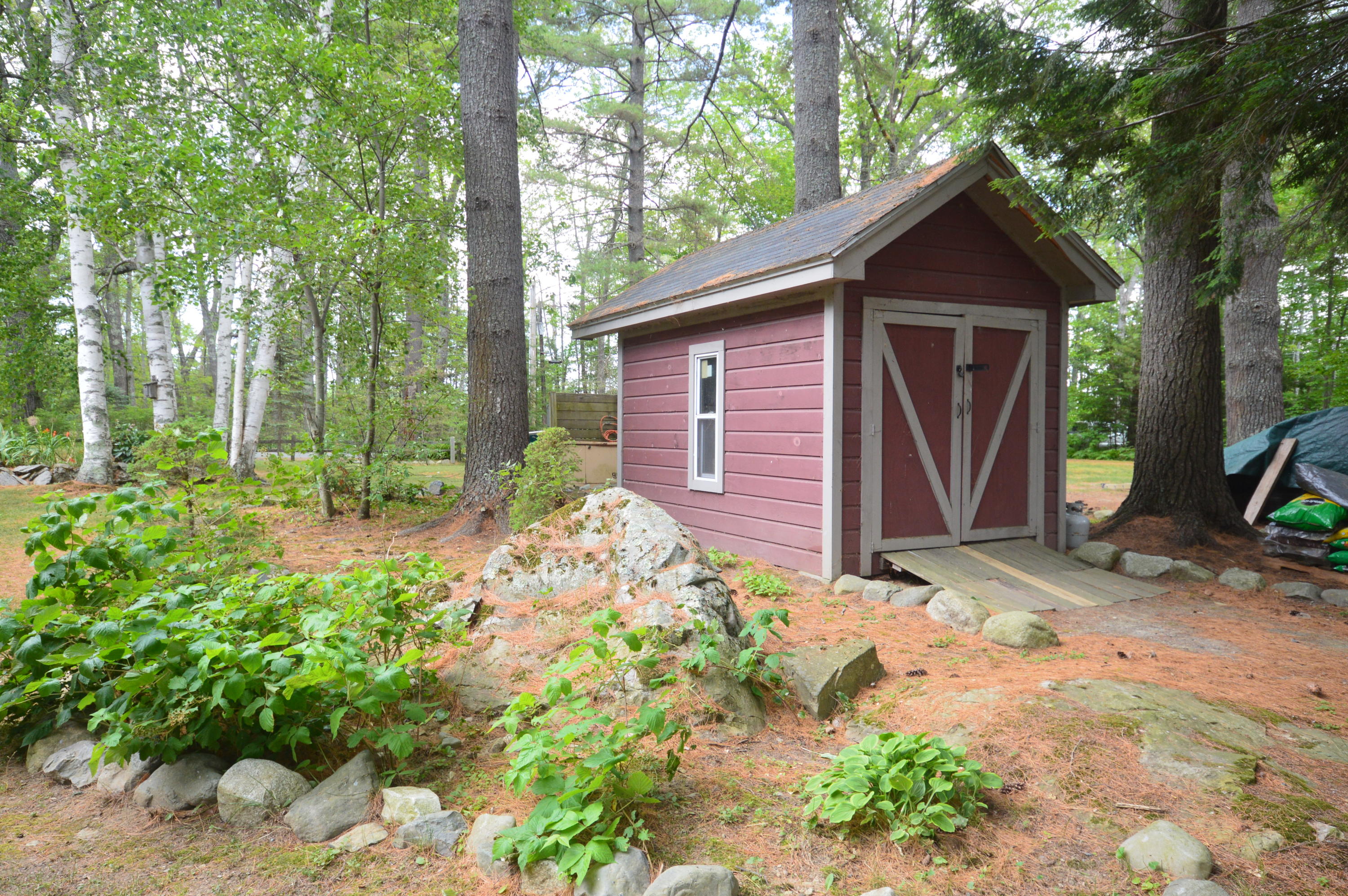 354 Durham Bridge Road Newport, ME 04953 - Photo 59 of 59 DSC_0140