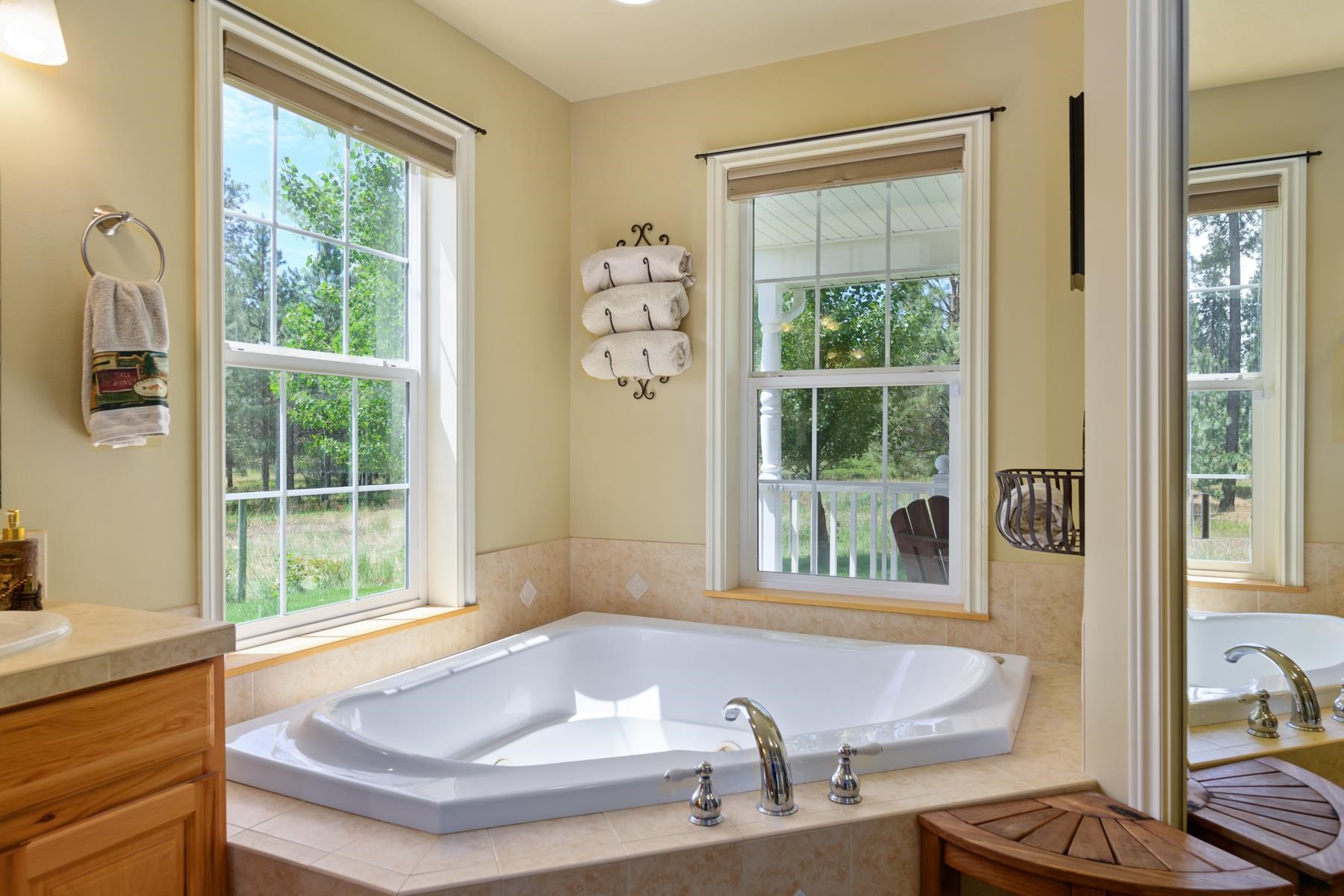 8917 South Thomas Mallen Road Cheney, WA 99004 - Photo 22 of 50