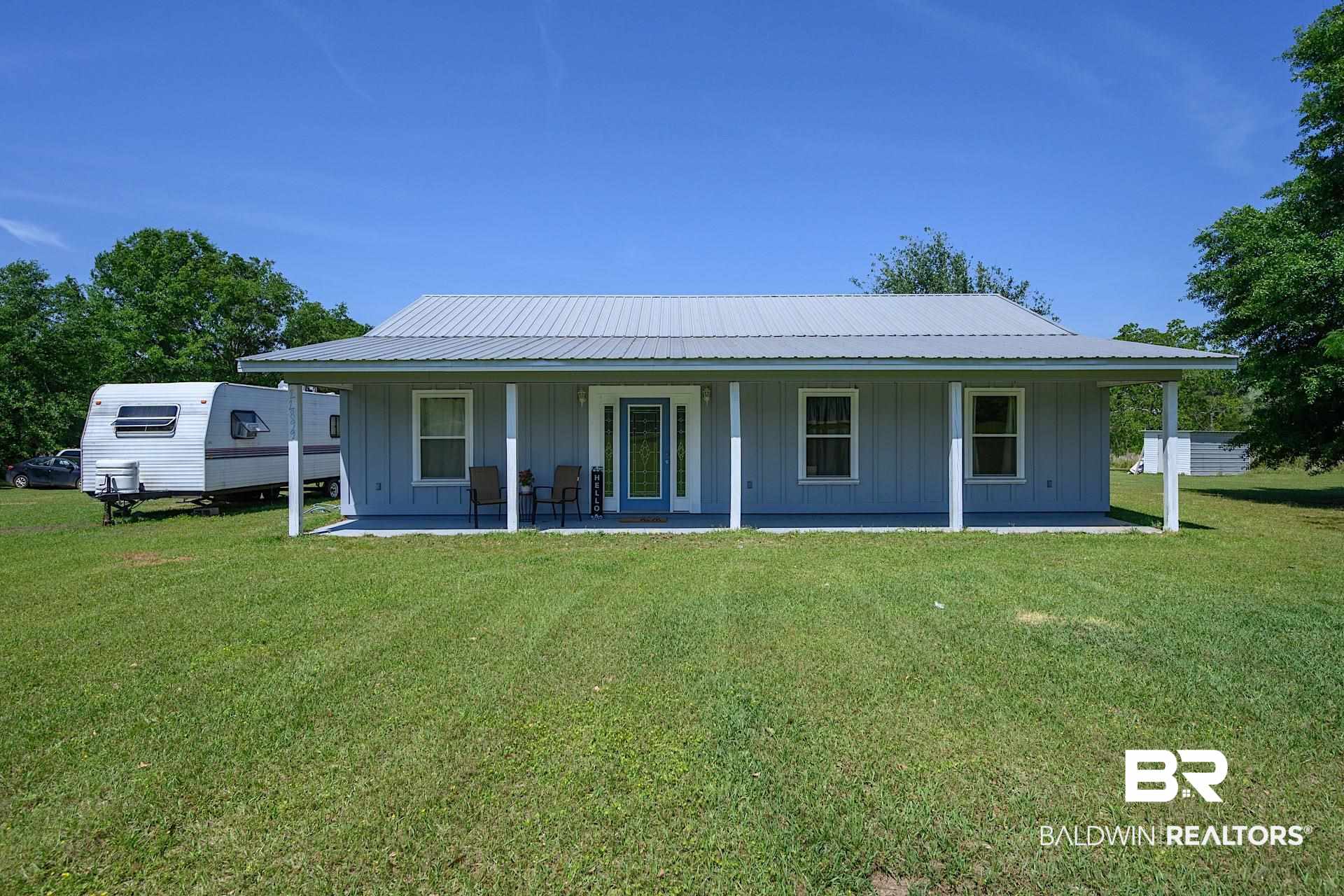 22899 Lanier Road Robertsdale, AL 36567 - Photo 1 of 15
