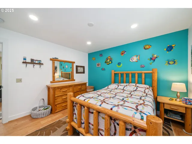 $1,495,000 | 26280 Beach Drive, Rockaway Beach, OR 97136