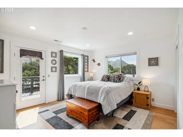 $1,495,000 | 26280 Beach Drive, Rockaway Beach, OR 97136