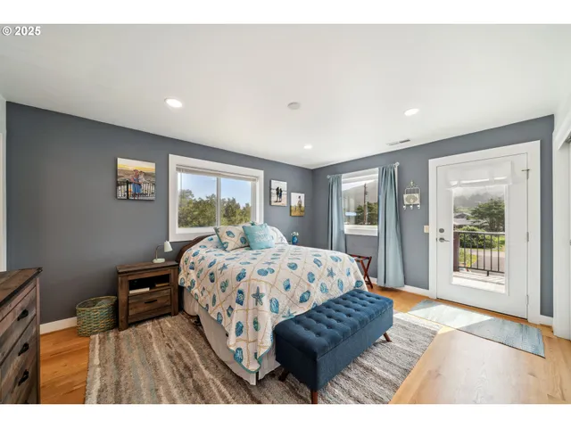 $1,495,000 | 26280 Beach Drive, Rockaway Beach, OR 97136