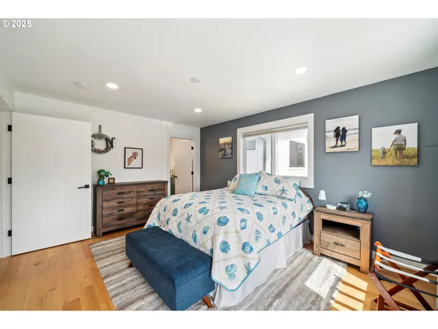 $1,495,000 | 26280 Beach Drive, Rockaway Beach, OR 97136