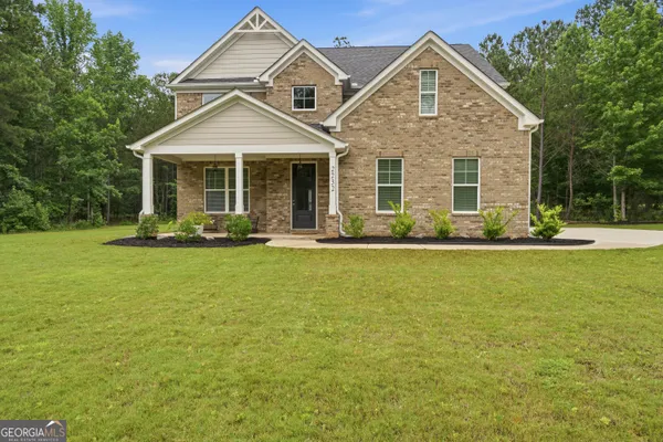$425,000 | 2232 Fox Creek Drive, Haddock, GA 31033