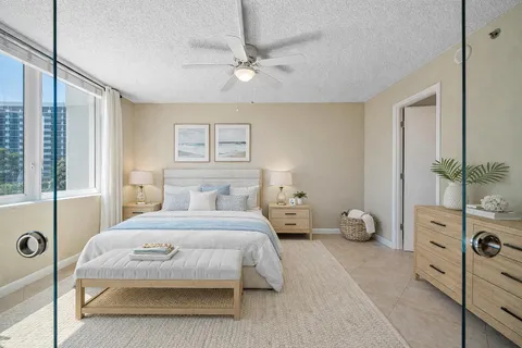 $639,000 | 3301 South Ocean Boulevard, Unit 207, Highland Beach, FL 33487