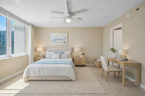 $639,000 | 3301 South Ocean Boulevard, Unit 207, Highland Beach, FL 33487