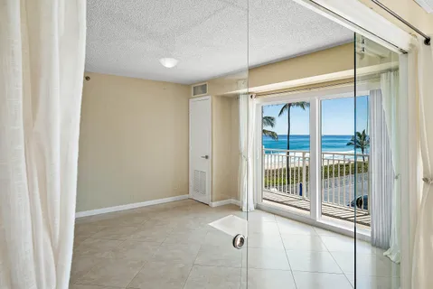 $639,000 | 3301 South Ocean Boulevard, Unit 207, Highland Beach, FL 33487