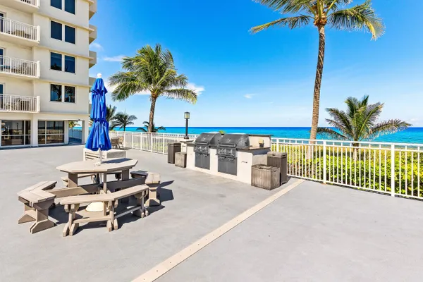 $639,000 | 3301 South Ocean Boulevard, Unit 207, Highland Beach, FL 33487