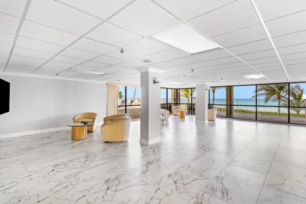 $639,000 | 3301 South Ocean Boulevard, Unit 207, Highland Beach, FL 33487