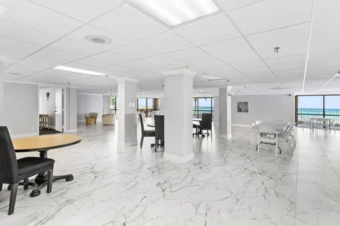 $639,000 | 3301 South Ocean Boulevard, Unit 207, Highland Beach, FL 33487