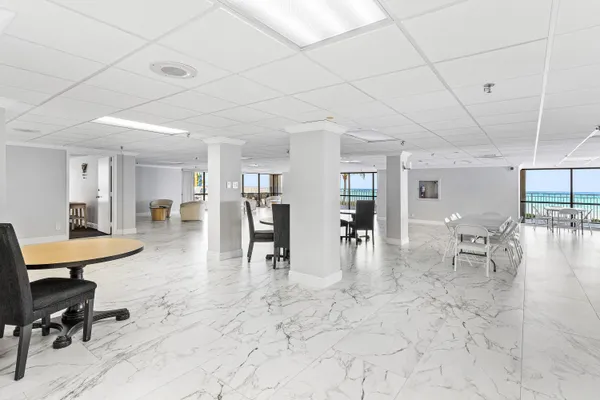 $639,000 | 3301 South Ocean Boulevard, Unit 207, Highland Beach, FL 33487