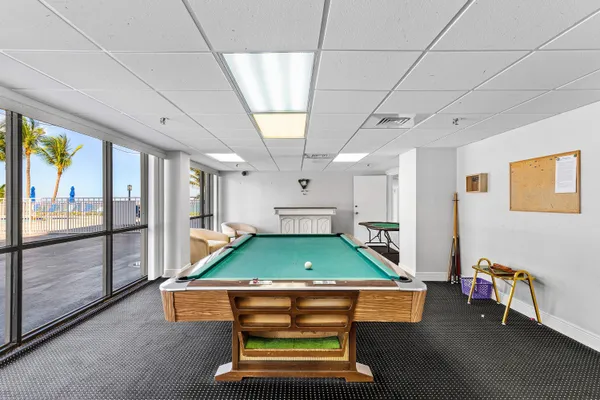 $639,000 | 3301 South Ocean Boulevard, Unit 207, Highland Beach, FL 33487