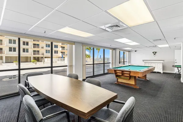 $639,000 | 3301 South Ocean Boulevard, Unit 207, Highland Beach, FL 33487