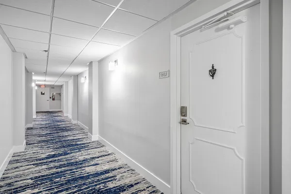 $639,000 | 3301 South Ocean Boulevard, Unit 207, Highland Beach, FL 33487