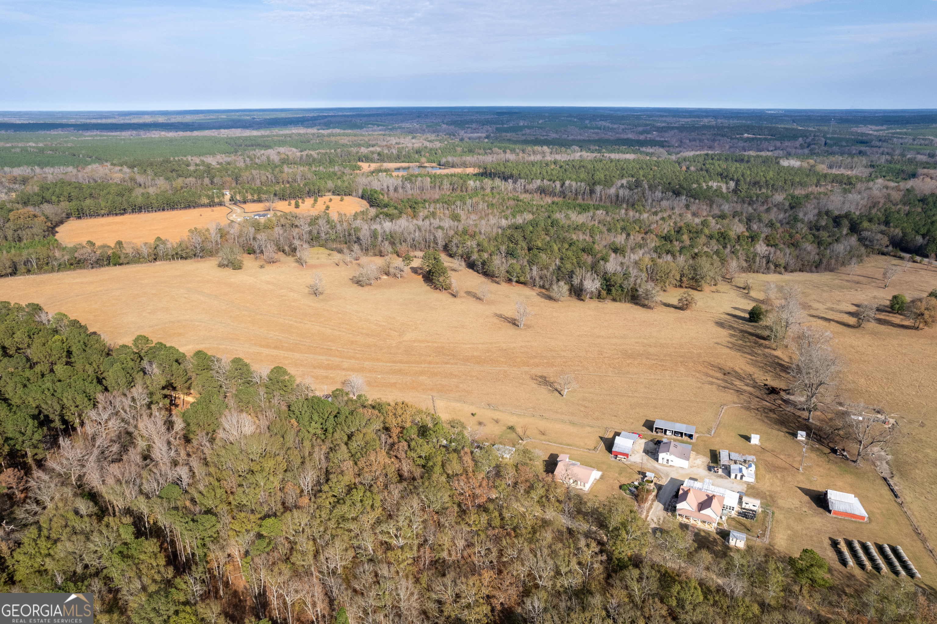 485 Thompson Road Sparta, GA 31087 - Photo 11 of 84