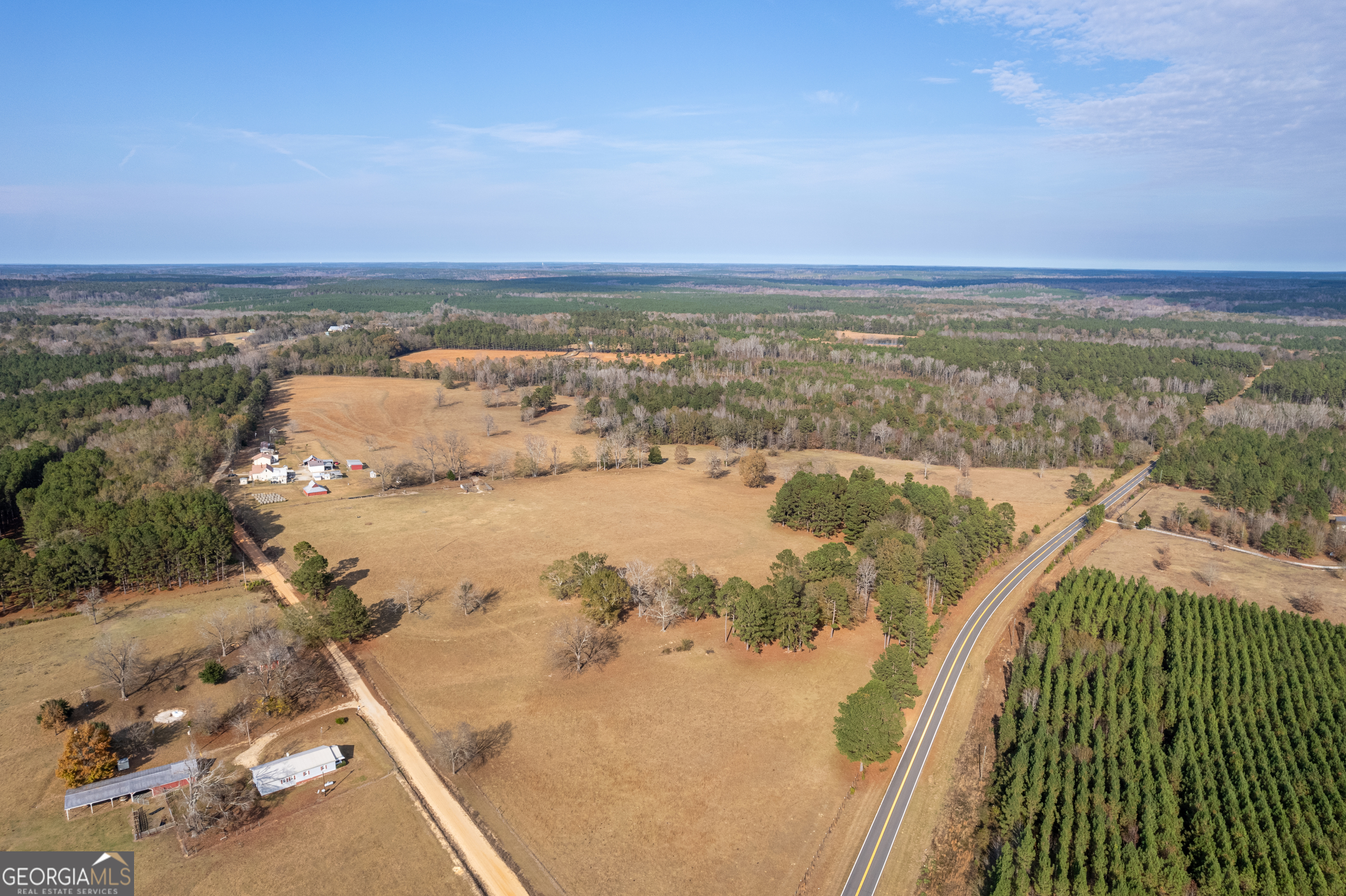 485 Thompson Road Sparta, GA 31087 - Photo 13 of 84