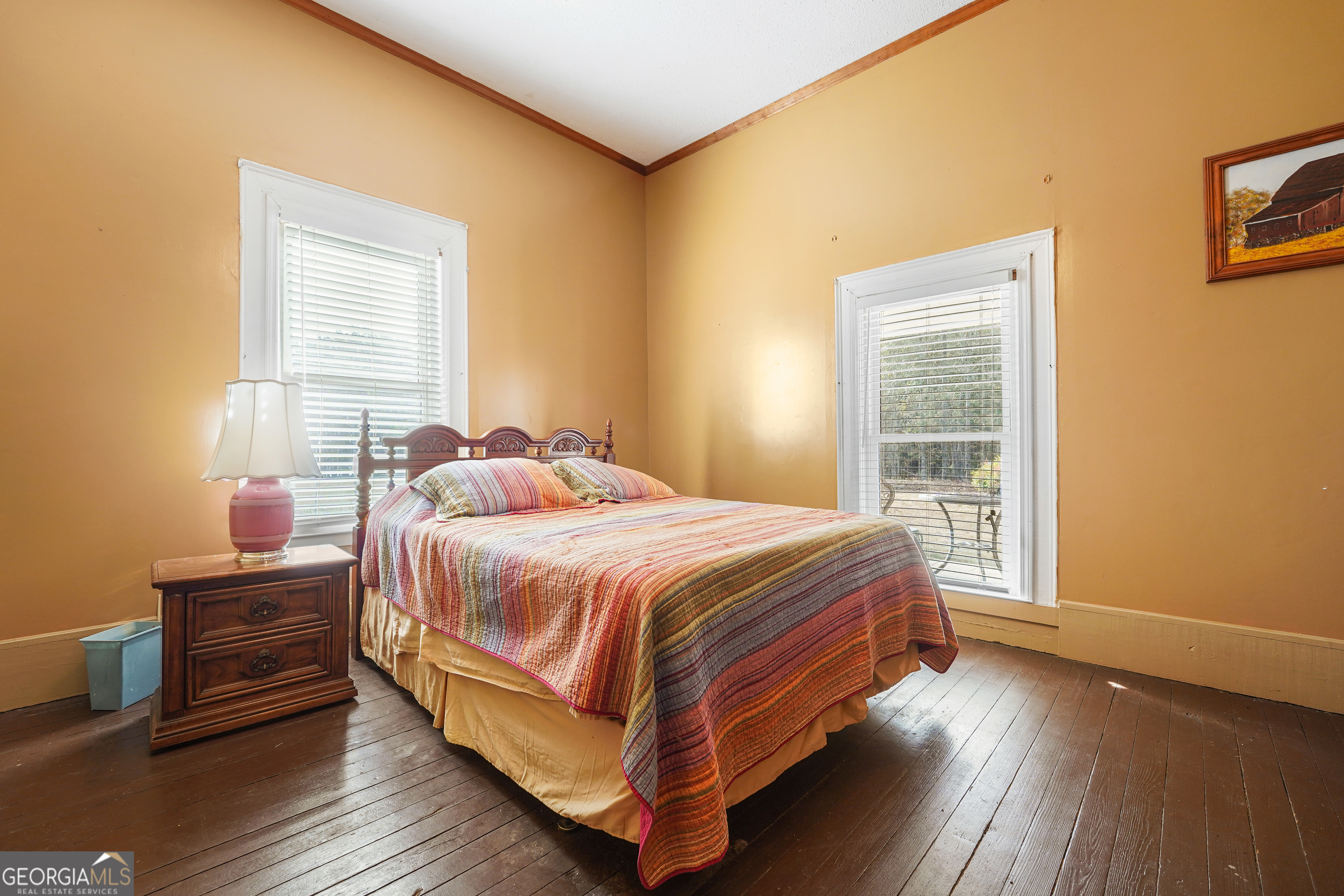 485 Thompson Road Sparta, GA 31087 - Photo 15 of 84