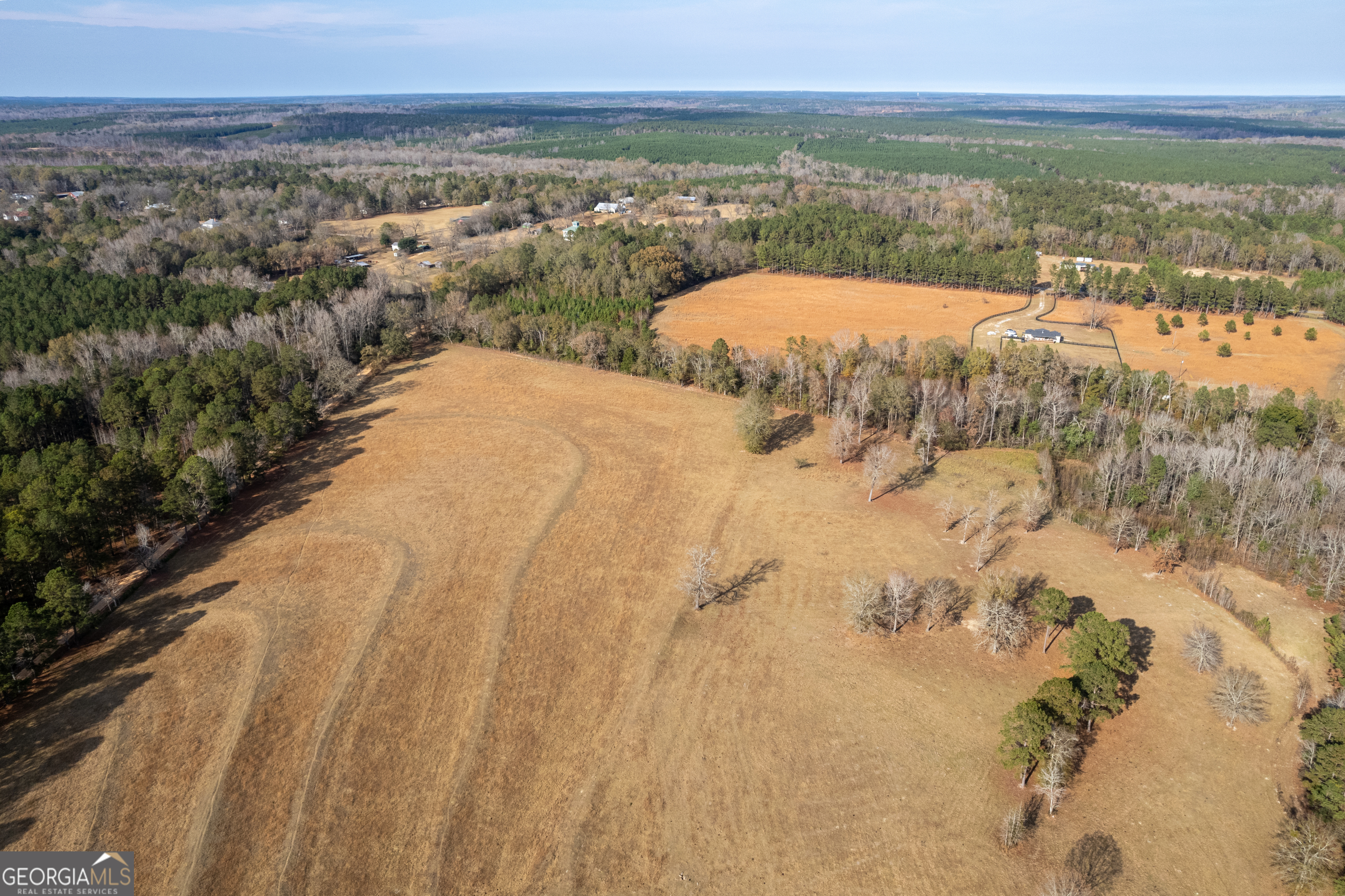 485 Thompson Road Sparta, GA 31087 - Photo 16 of 84