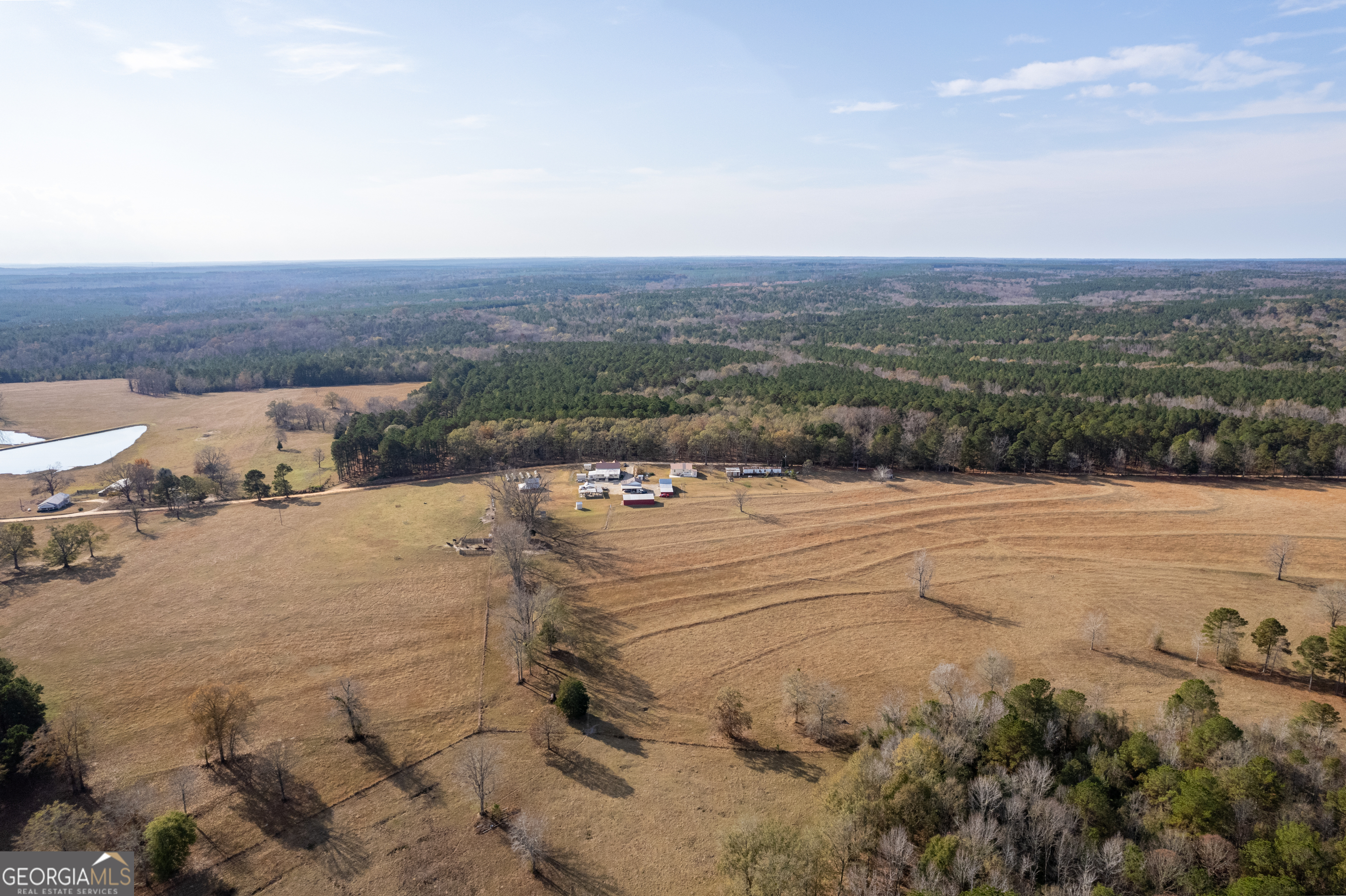 485 Thompson Road Sparta, GA 31087 - Photo 19 of 84