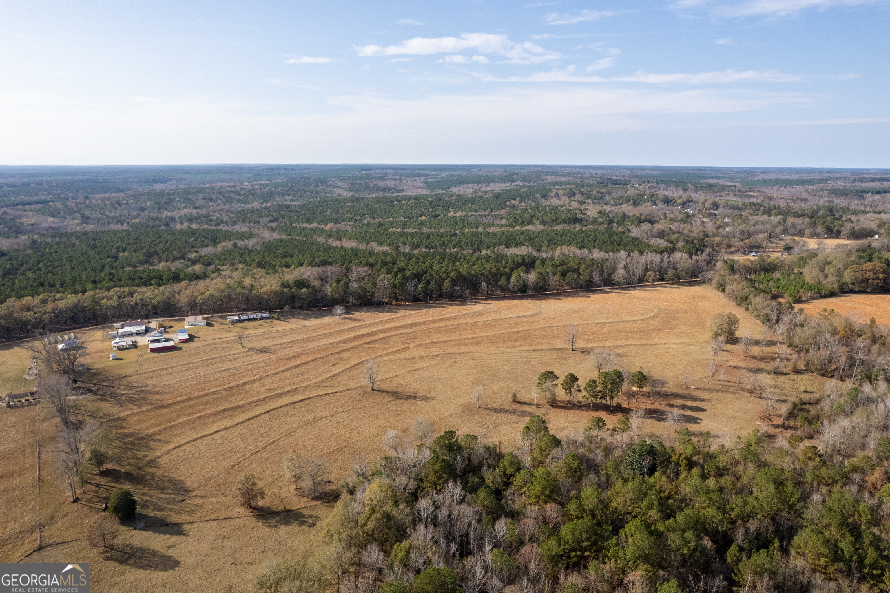 485 Thompson Road Sparta, GA 31087 - Photo 20 of 84