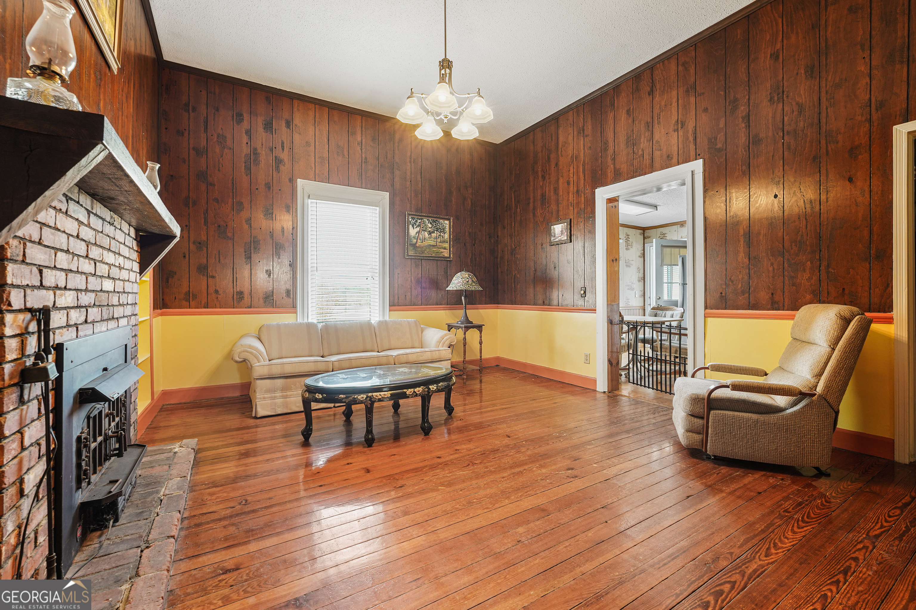 485 Thompson Road Sparta, GA 31087 - Photo 21 of 84