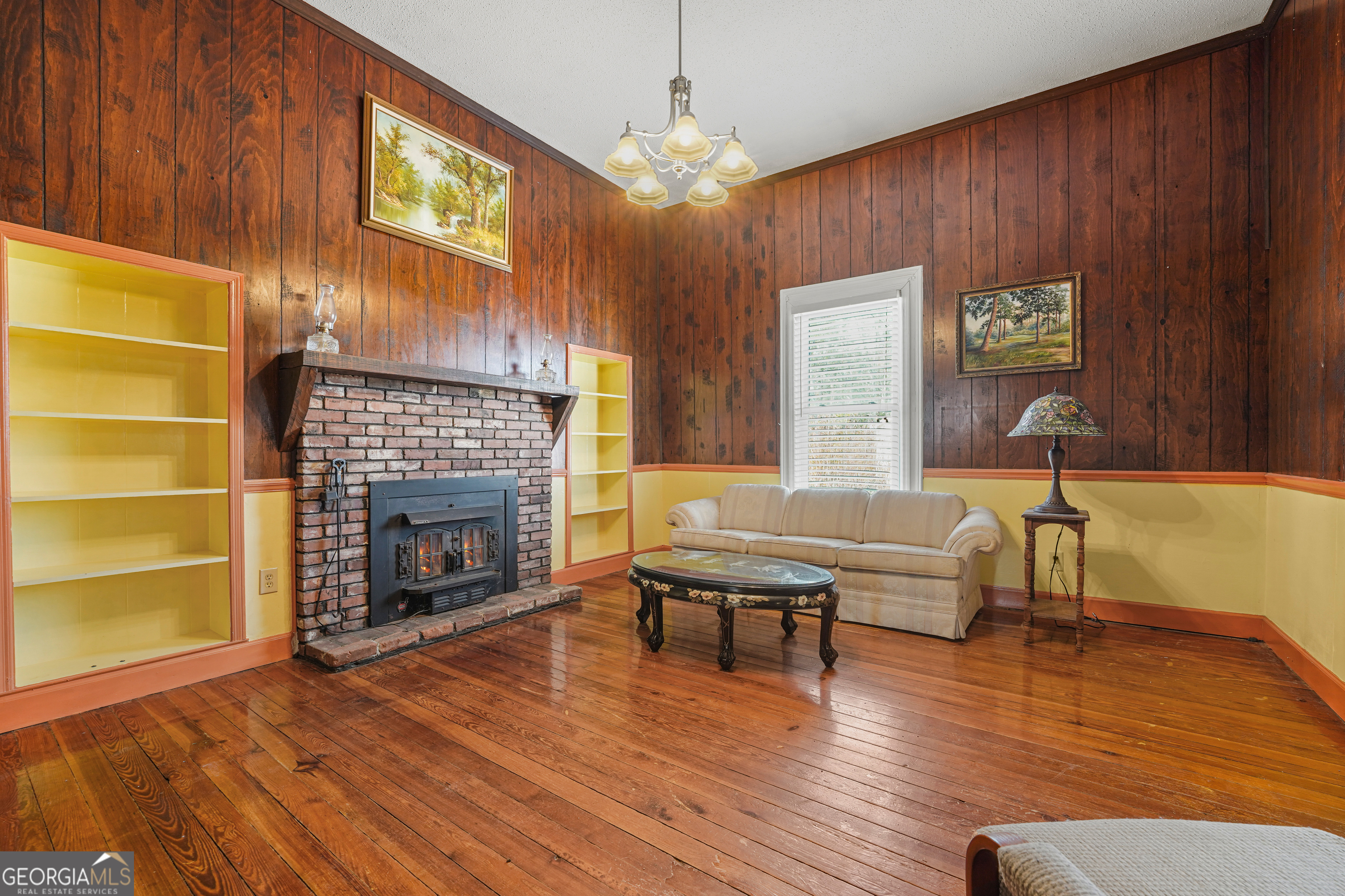 485 Thompson Road Sparta, GA 31087 - Photo 22 of 84