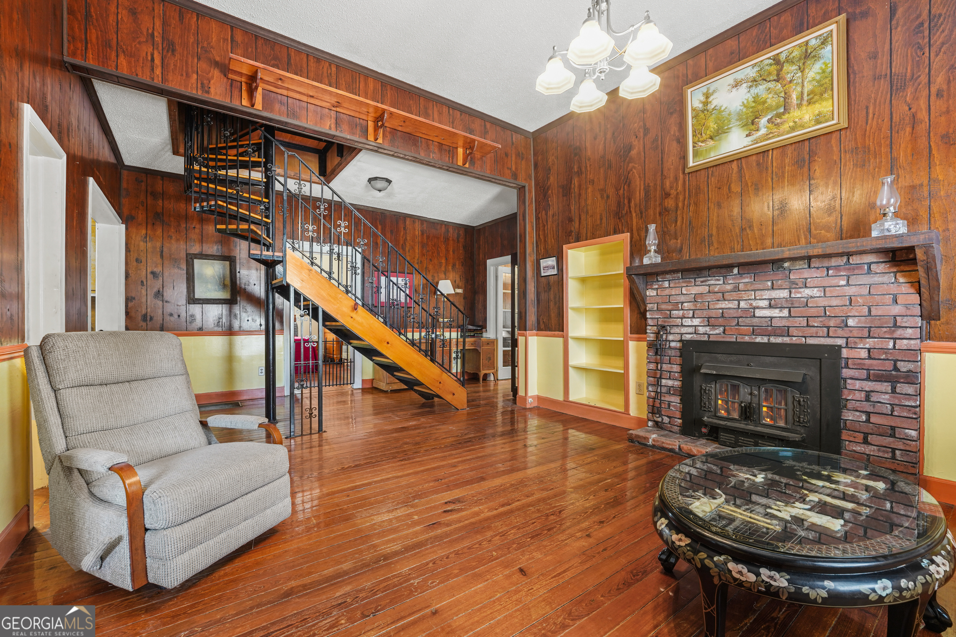 485 Thompson Road Sparta, GA 31087 - Photo 23 of 84