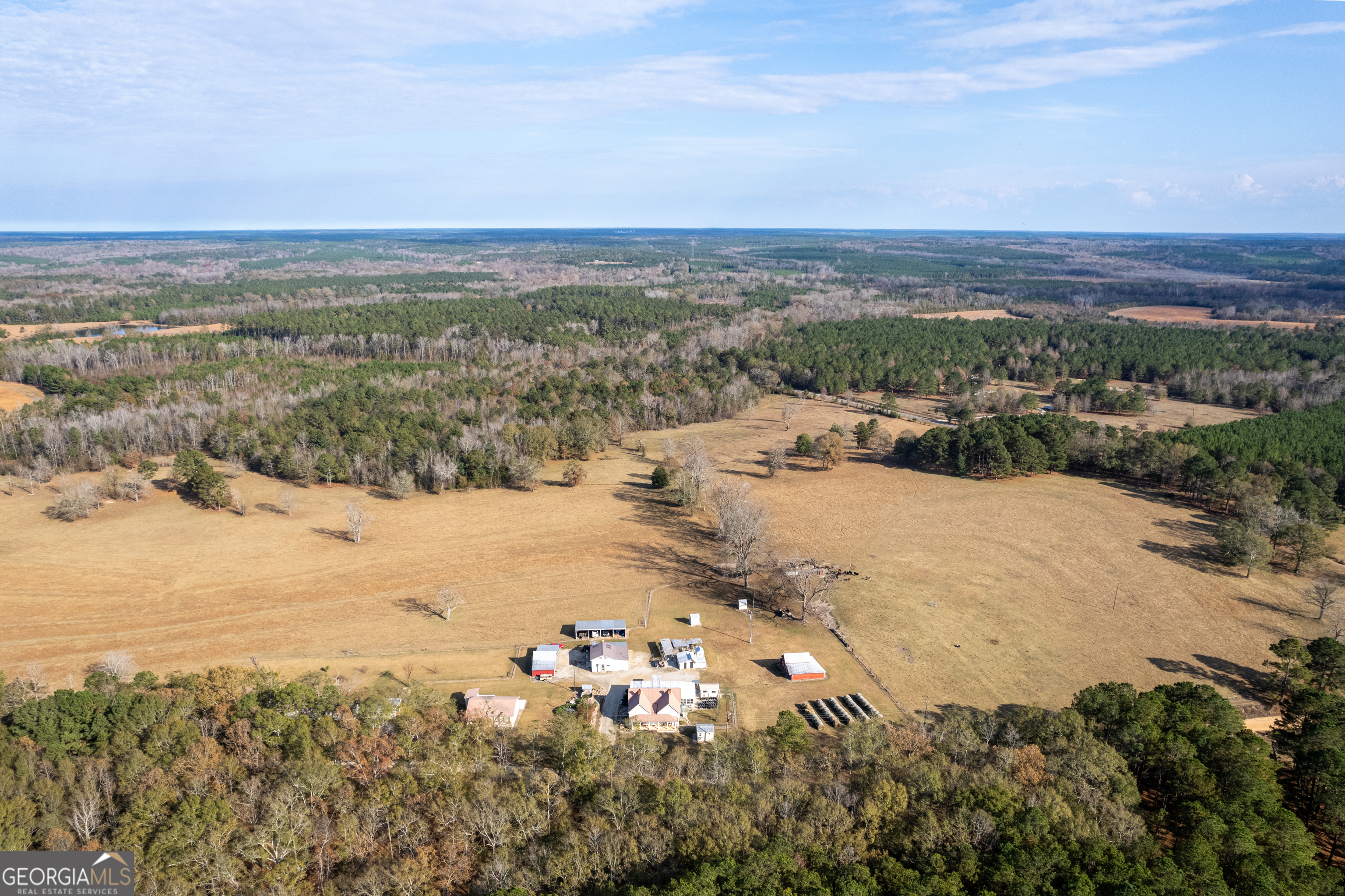 485 Thompson Road Sparta, GA 31087 - Photo 24 of 84