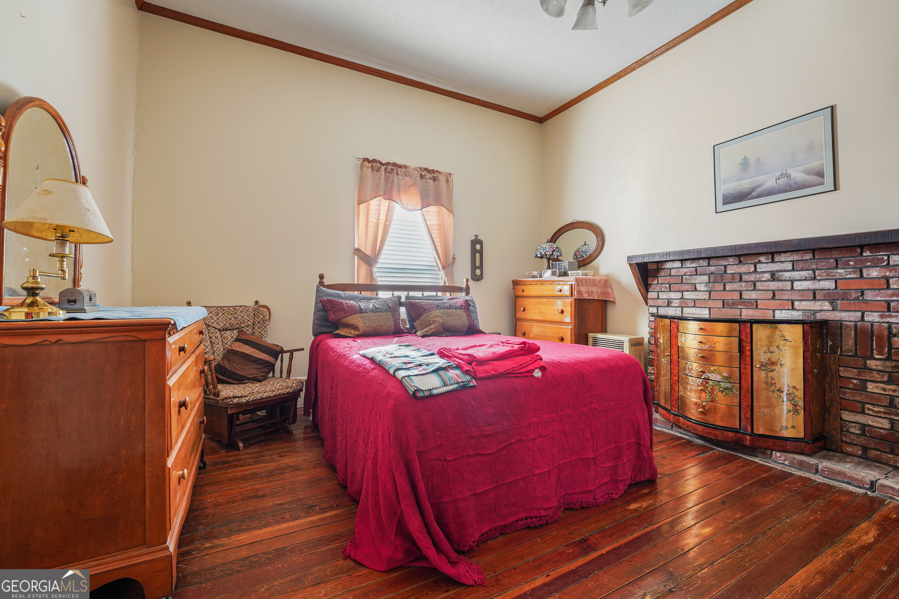 485 Thompson Road Sparta, GA 31087 - Photo 26 of 84